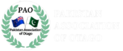 PAKISTAN ASSOCIATION OF OTAGO